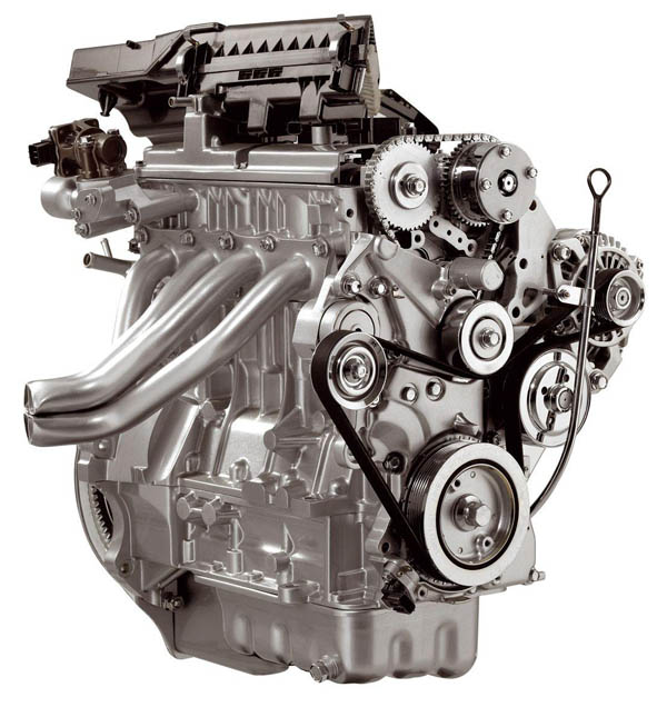2000 Des Benz E230 Car Engine